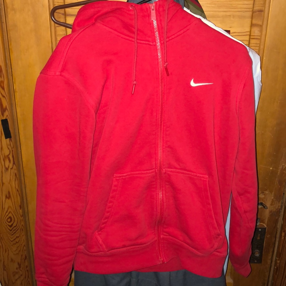 Nike hoodie